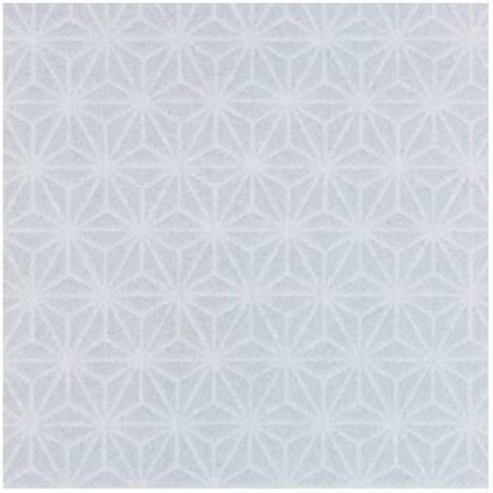 No.19 ワーロンシート スタンダードタイプ ベーシックシリーズ 麻の葉 厚み0.2×930×2150mm