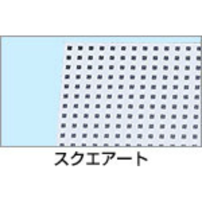 タイガースクエアート 9.5mm 1.5×3版 【近畿限定】