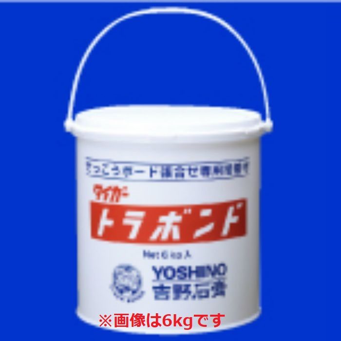 タイガートラボンド 20kg/缶 TTBD 【近畿限定】