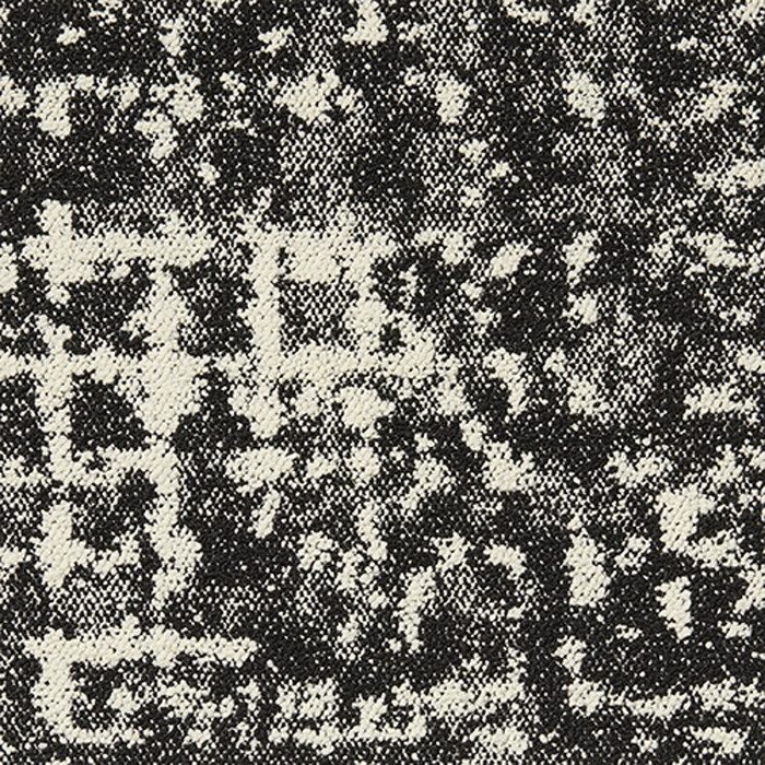 TZ08-642 カーペットタイル タピス モノクロームツイード 8.5mm厚 16枚