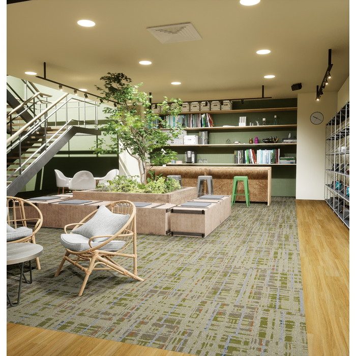 u*9様 ヨーガンレール モザイク柄 インターシャニット u*9様 ヨーガンレール モザイク柄 インターシャニット ヨーガンレール