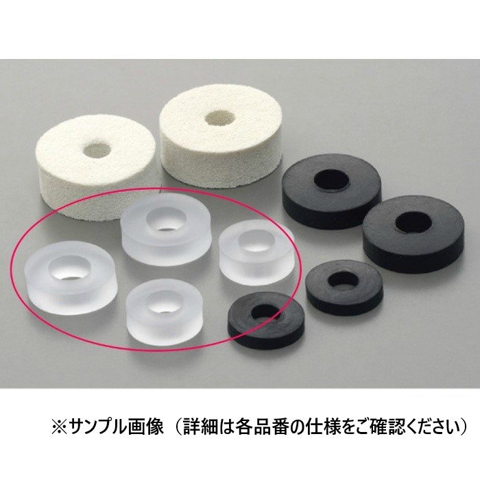 M5SPN パッキン 5mm用サンプレーンパッキン 1000個入