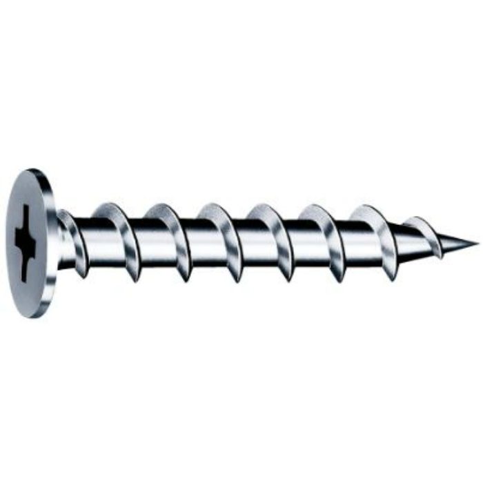 NCB32 ノンヘッド コーススレッド 三価ユニクロ 4.8×32 500本入