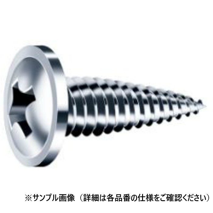 TT412RBK トルネードポイント トラス ラスパートブラック 4×12 1500本入