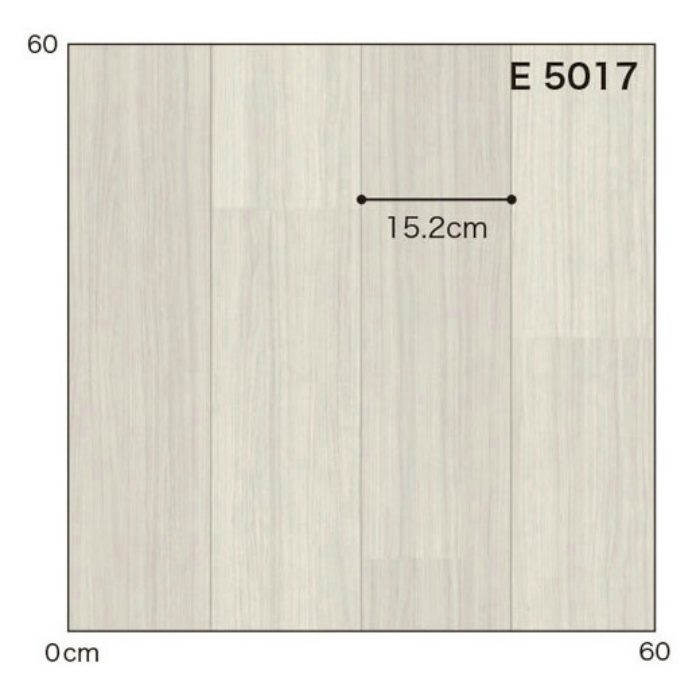 E5017 ポンリューム 住宅用クッションフロア ウッド ワイドプラム 厚み1.8mm【ベストプライス】