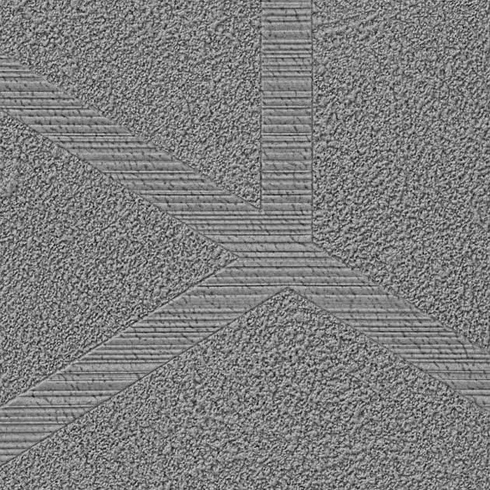 RE53017 リザーブ process#100 NOBLE GEOMETRY