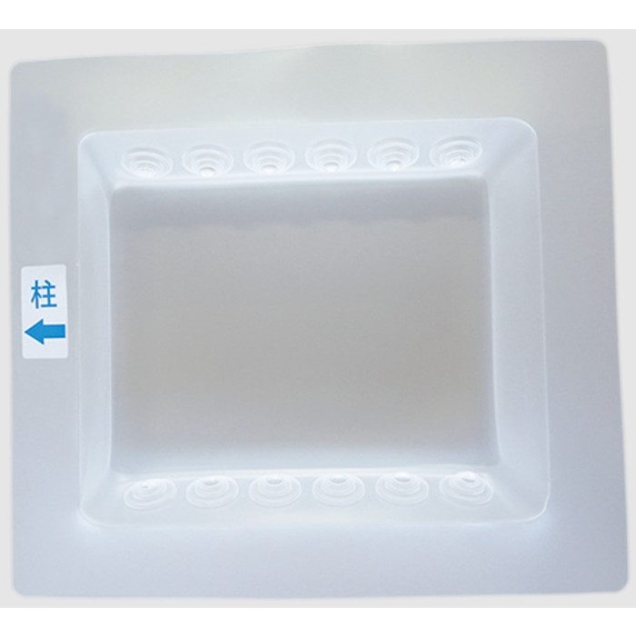 K-BARBT バリアーボックス（T） 210×235×40mm 20個入