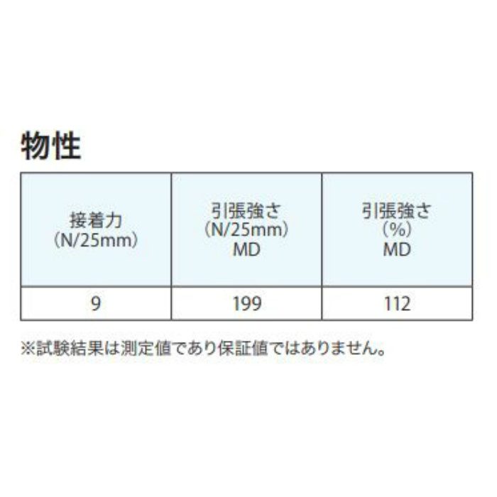 GF-1452-1  クレアス ガラスフィルム 透明飛散防止 カインド90 W960mm