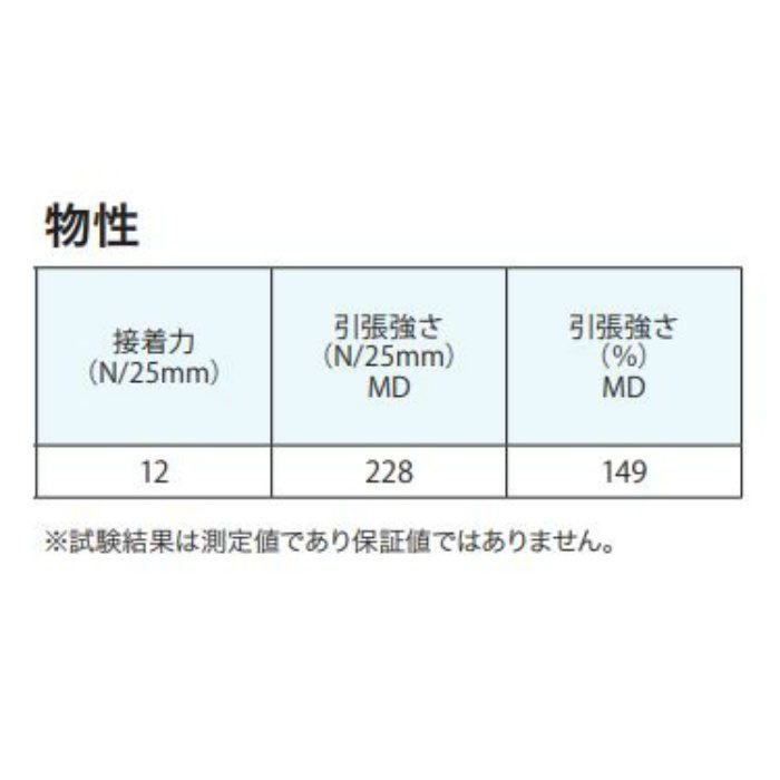 GF-1867   クレアス ガラスフィルム シェニールシルバー W1250mm