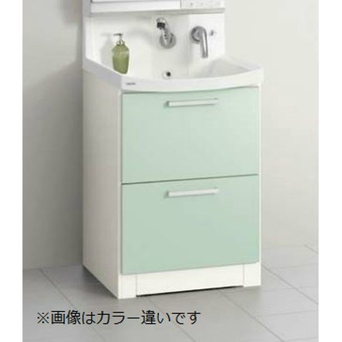 BNFH60KWTCWJTSBI 洗面化粧台 「ファンシオ」 W600×H1050 オール