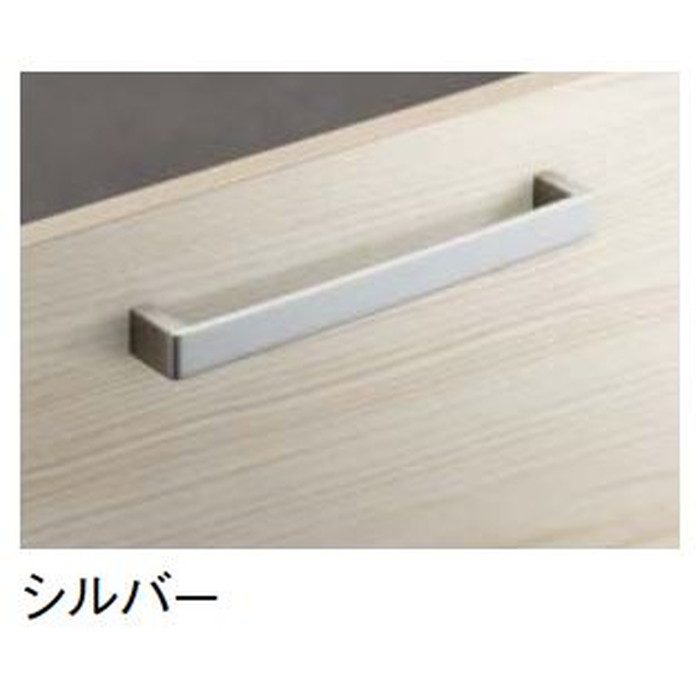 NFTB45C3BSL トールキャビネット 洗面「ファンシオ」用 上台 W450×H1125 扉タイプ ハイグレード ブラウンチェリー
