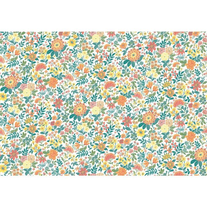 LL-7001 ライト（LIGHT） ＋1（plus one） BOTANICAL 「Mañana（マニャーナ）」