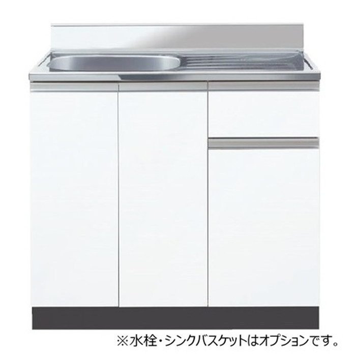 イースタン工業 キッチン（流し台・レンジフード・吊戸棚）の通販