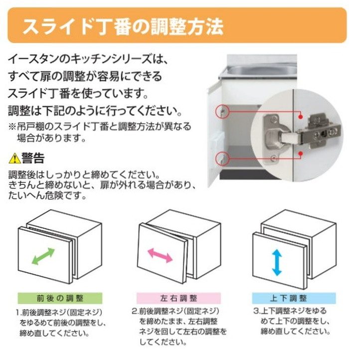 CYⅡ-15TW コンフィⅡシリーズ コンポーネントキッチン 調理台