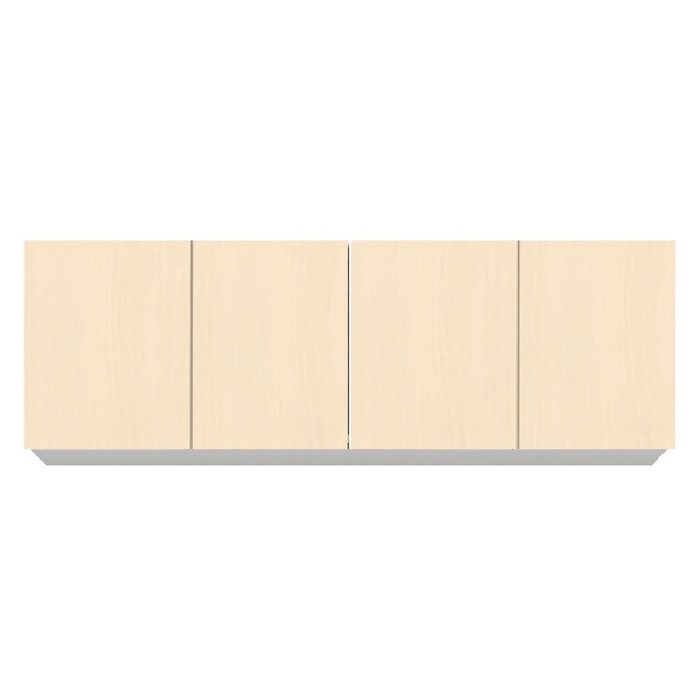 値下げ『¥14200→¥11200』新品☆イースタン工業 吊戸棚 値下げ『¥14200→¥11200』新品☆イースタン工業 吊戸棚 値下げ『¥14200→