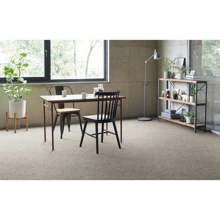 LH-81349 クッションフロア ストーン プレーンモルタル 1.8mm厚×182cm巾
