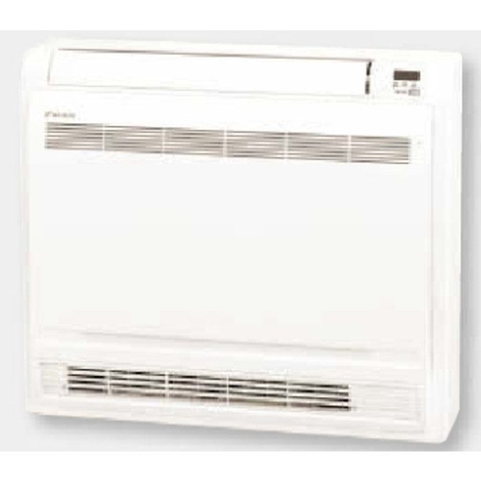 エアコン、室外機セット