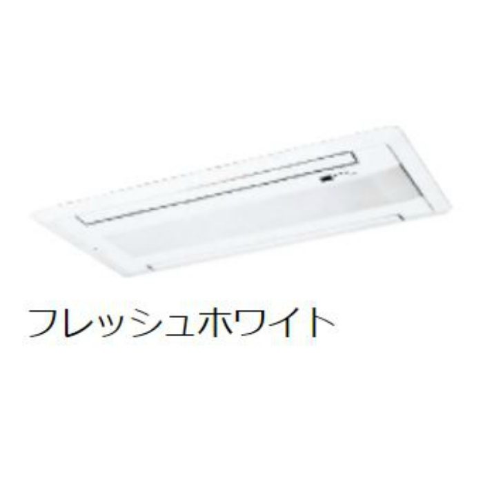 S50ZGV+BG50N-WF ハウジングエアコン 室外機セット 天井埋込カセット形 ダブルフロータイプ 16畳程度＋パネル フレッシュホワイト