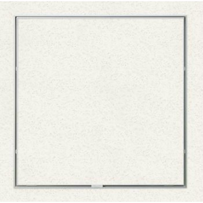 アルミ天井点検口 ハイハッチ 目地タイプ　HHMMH2