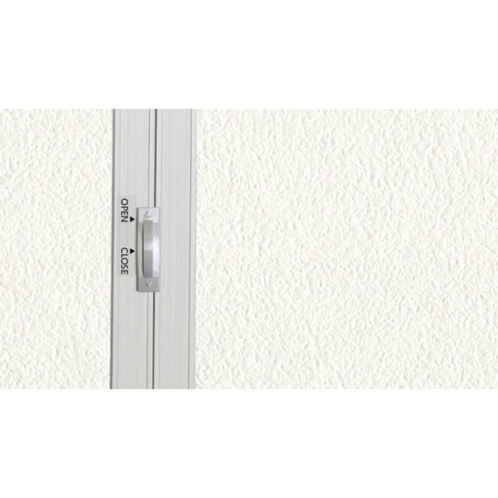 WHA450-WKN 壁点検口 ウォールハッチ スタンダードタイプ 450×450 ホワイト