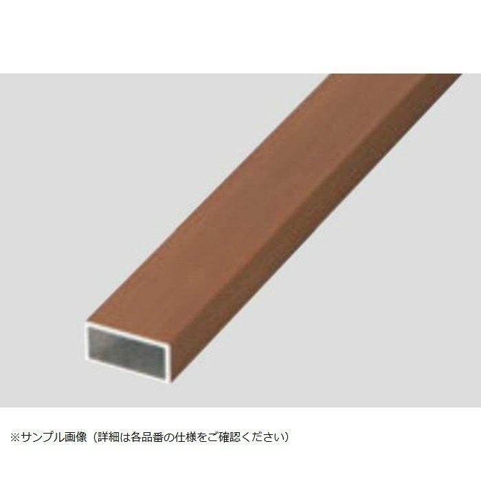 エバーアートウッド 部材 20×40角 L1800 ダークパイン