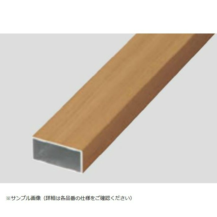 エバーアートウッド 部材 30×60角 L3700 マットライトグレー