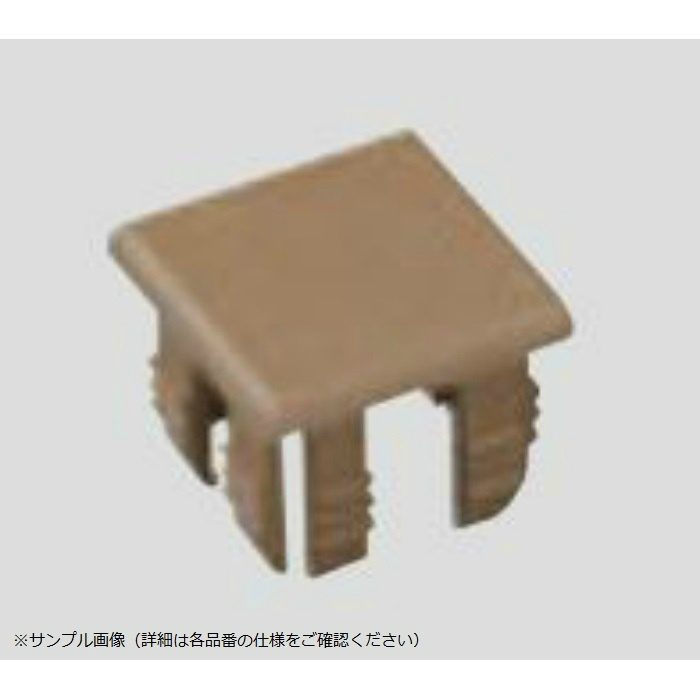 エバーアートウッド 部材用キャップ 30×60角用 ジャラ ビス付