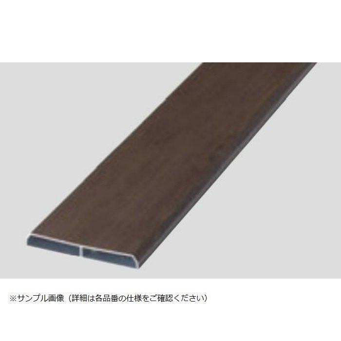 エバーアートウッド ラウンド板120両面 L2000 ジャラ