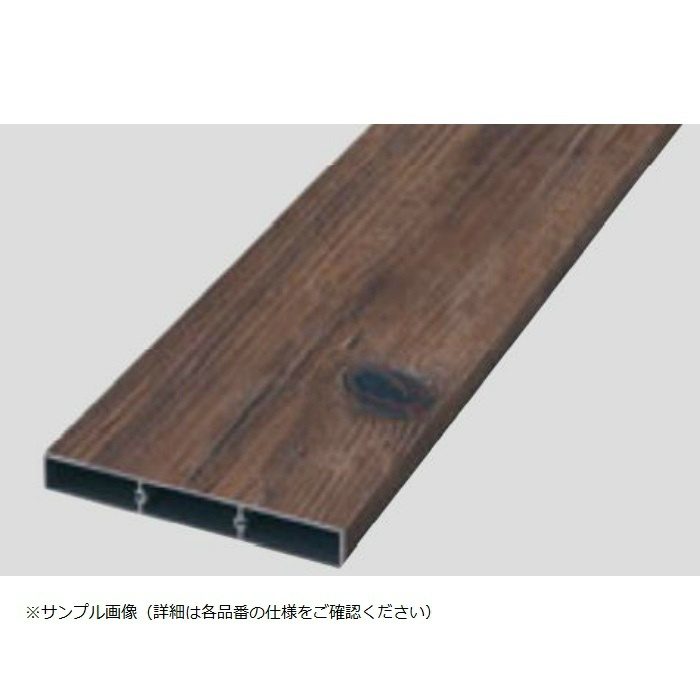 エバーアートウッド 平板 20×150角 L4000 ナチュラルパイン