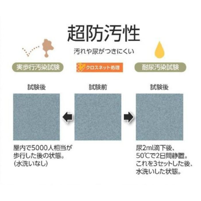 NE-944 ネオクリーン 抗菌・抗ウイルスタイプ 2.0×1820mm