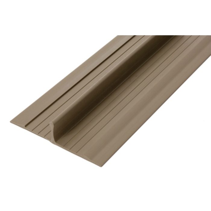 SR-864 バルコニー隔板下用部材 スイップレール バルコニー専用 25×100×1350mm 5本入