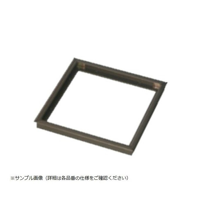 S300J アルミ枠 床下点検口 300角タイプ シルバー YPC(吉川化成 S300J アルミ枠 床下点検口 300角タイプ シルバー YPC(吉川化成