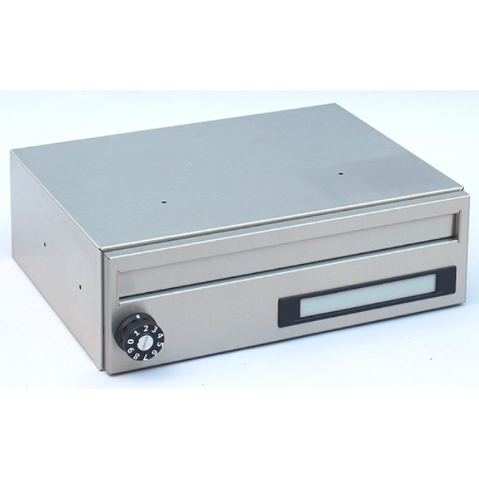 アウトレット品】 CSP-113D 集合郵便受 集合ポスト ステンレス製