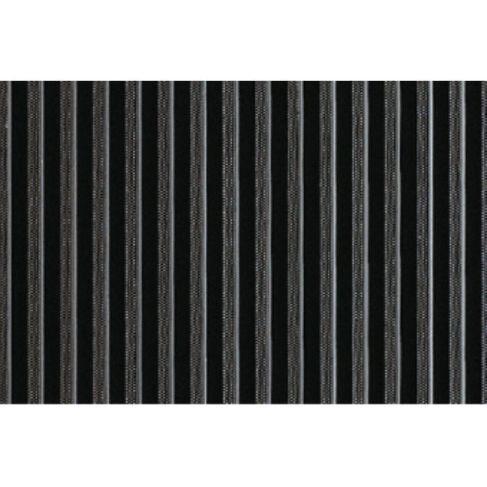 155 防滑性ビニル床シート SRシート4300 リブ(タテ目)