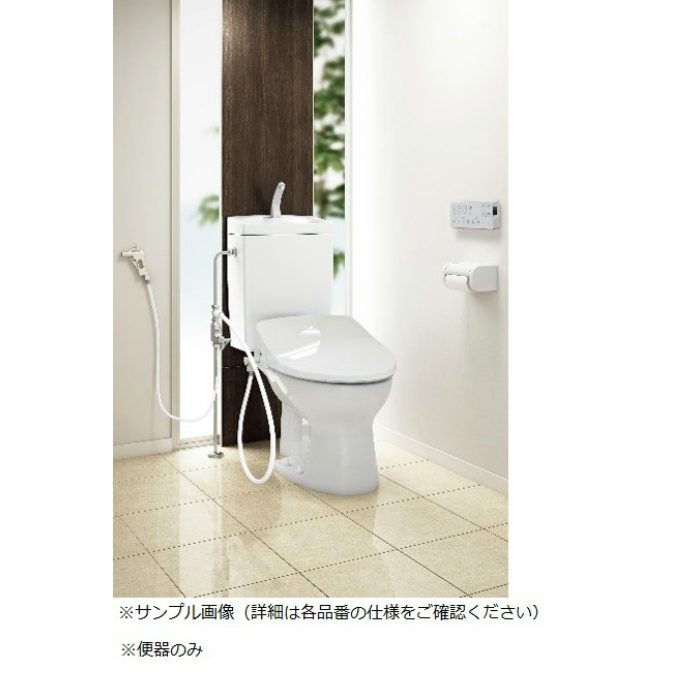 【便器のみ】CAF246LW サンクリーン 便器単体 ラブリーホワイト