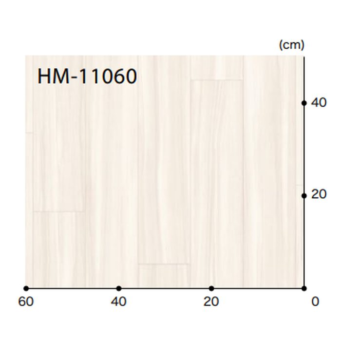 HM-11060 Hフロア ウッド ティネオ 板巾約11.4cm