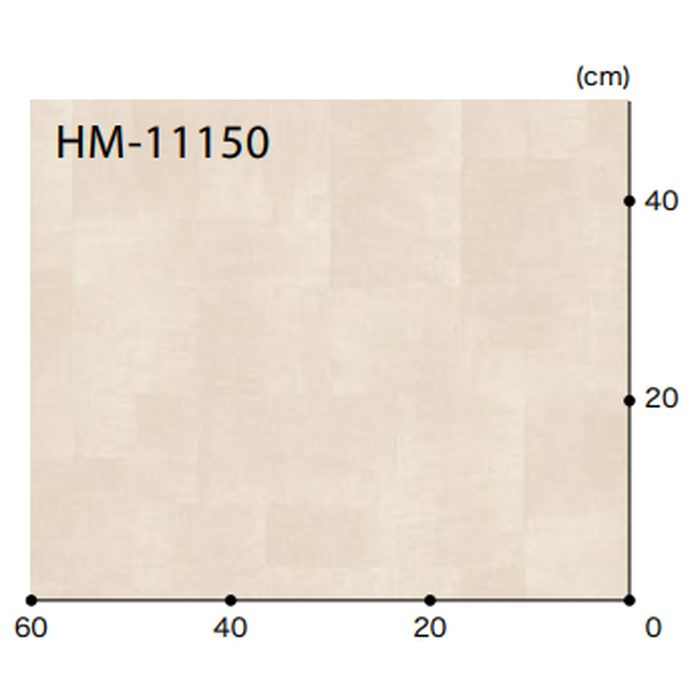 HM-11150 Hフロア プレーン＆パターン ファブリ