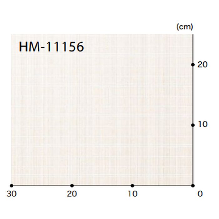 HM-11156 Hフロア プレーン＆パターン ストライプチェック