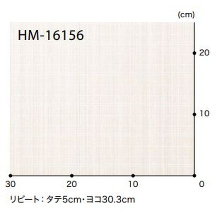HM-16156 Hフロアコンパクト プレーン＆パターン ストライプチェック