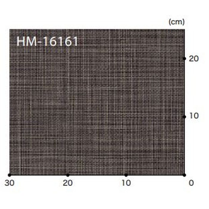 HM-16161 Hフロアコンパクト プレーン＆パターン サイザル