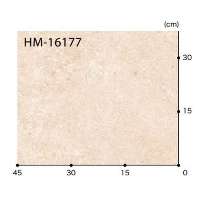 HM-16177 Hフロアコンパクト プレーン＆パターン イレーネ