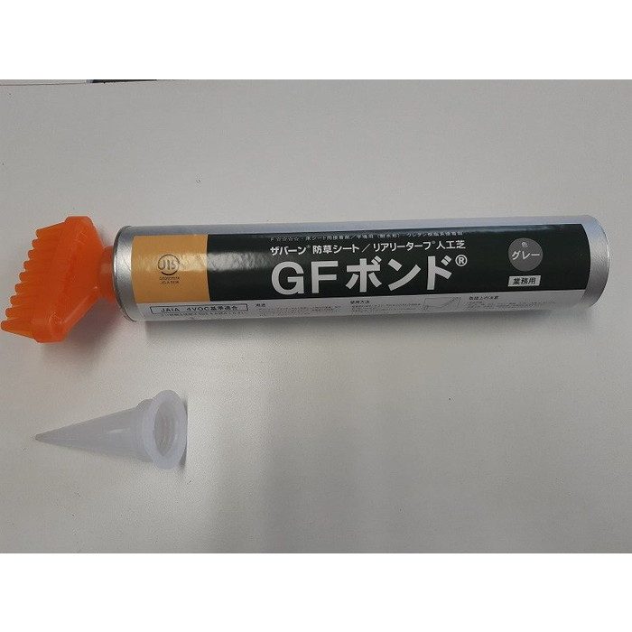 BOND1.2 GFボンド カートリッジタイプ 1.2kg グリーンフィールド