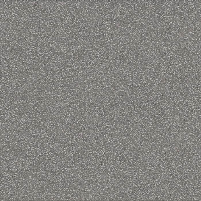 TS3721 耐薬品性ノーワックスビニル床シート（抗菌） 耐薬スーパーKシート エクセラNW 2mm厚 1820mm巾 チップパターン／ミディアムグレー