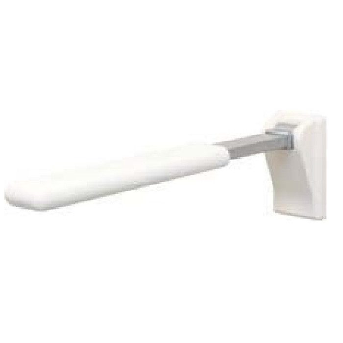 SL-1-540 トイレサポート手すり レストハンド前方ボードタイプ L＝540
