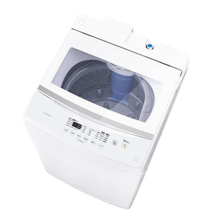 激安特価品 エスコ ESCO 7.0kg 590x591x 930mm 全自動洗濯機 EA763Y