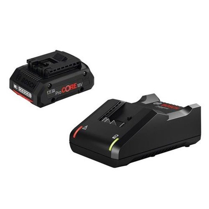 EA813B-132 DC18.0V バッテリー＆充電器セット