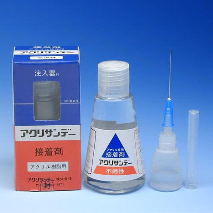 EA935A-26 30g アクリル板専用接着剤
