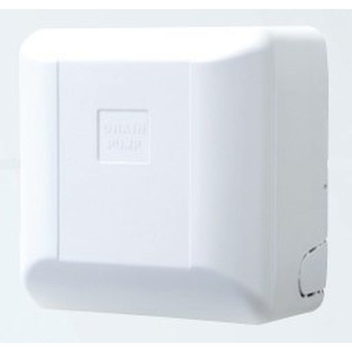 オーケー器材 K-DU154KS ドレンポンプキット 中揚程タイプ（2/2.5m）標準タイプ 業務用 ファンコイル、スポットエアコン 100V K-DU154KS ドレンポンプキット 中揚程タイプ（2／2.5m） ファンコイル