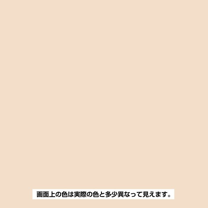 ミルクペイント クリームバニラ 450ml