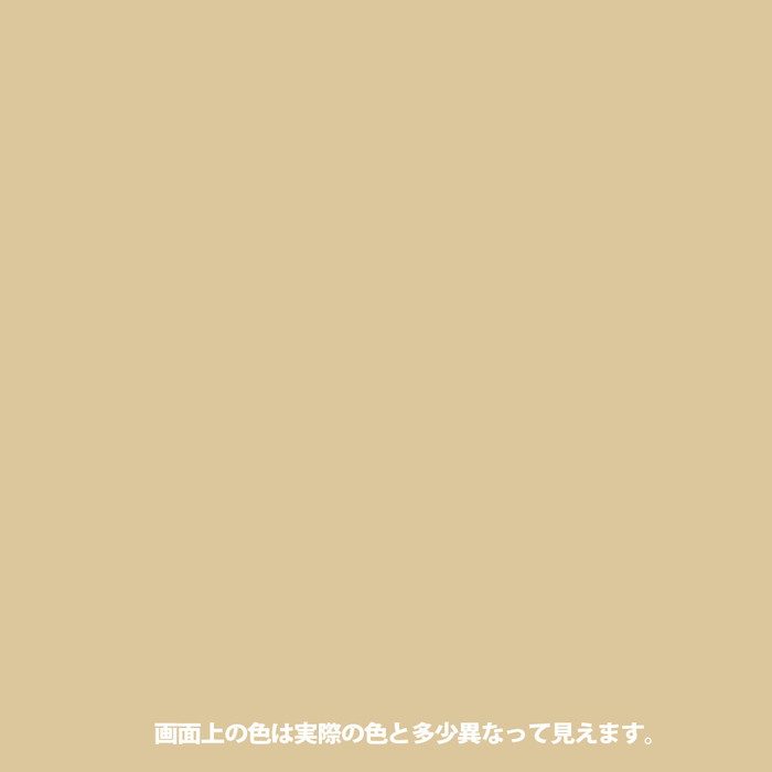 ミルクペイントforガーデン バタークリーム 450ml